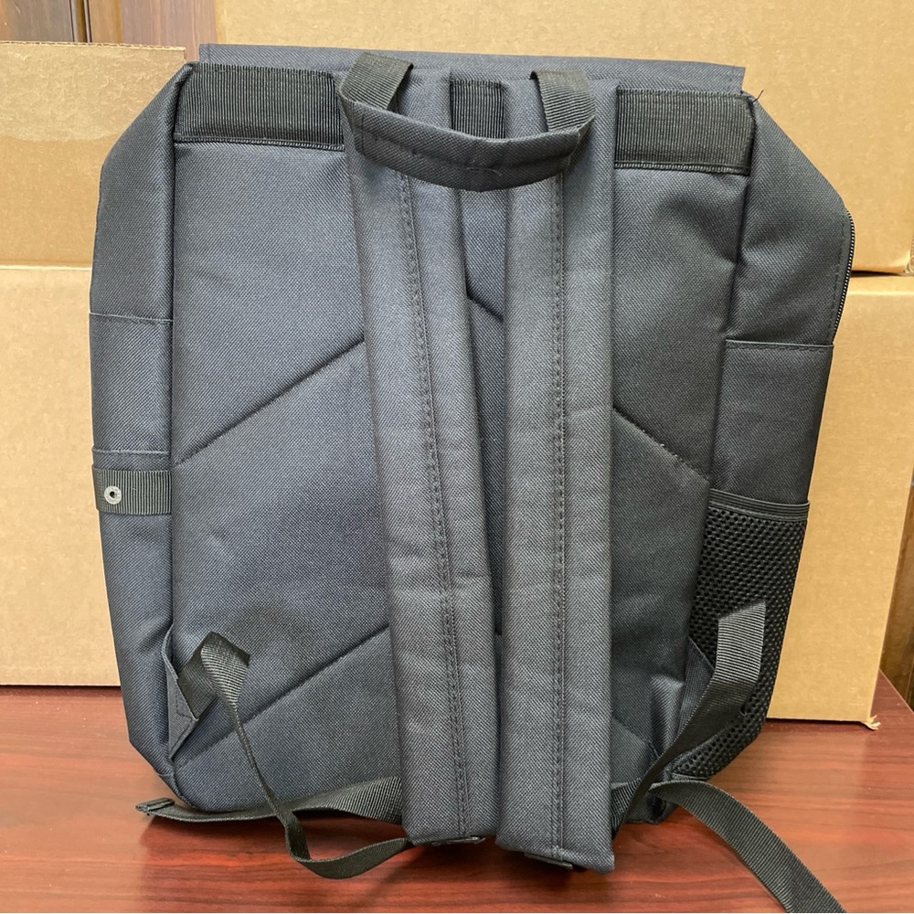 Dead & Company Backpack 2025 VIP Gift Sphere Grateful Dead Forever NEW Co. Vegas - Picture 3 of 8